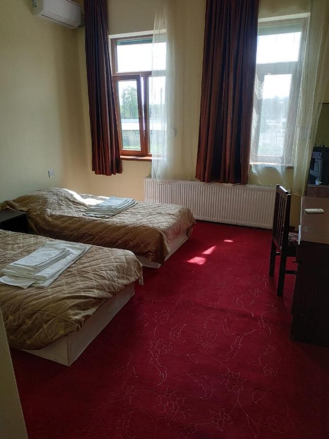 Hostel One Ленкорань Экстерьер фото